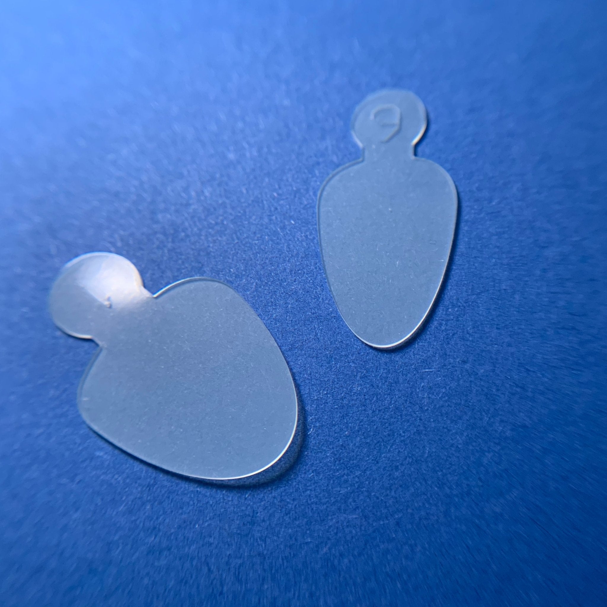 Silikonski dodatak A ( 12kom. ) - Brands of I.Z.M