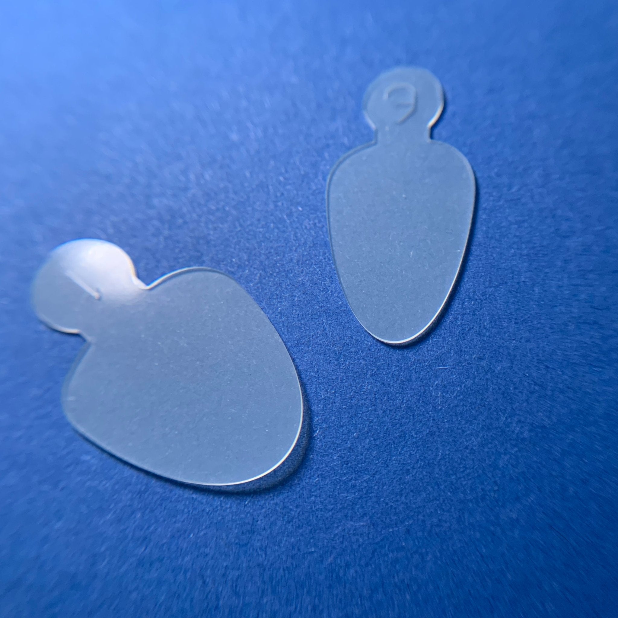 Silikonski dodatak A ( 12kom. ) - Brands of I.Z.M