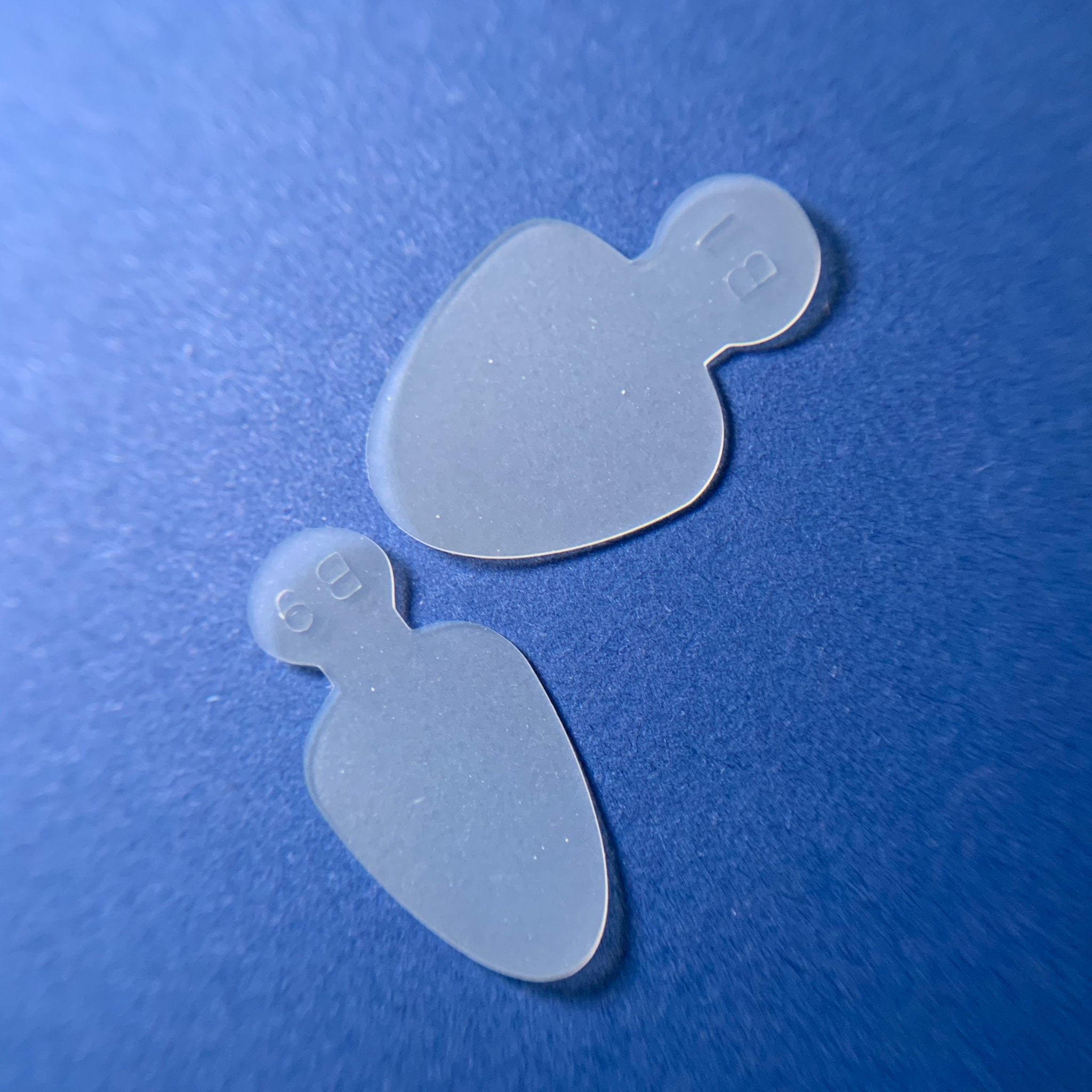 Silikonski dodatak B ( 12kom. ) - Brands of I.Z.M