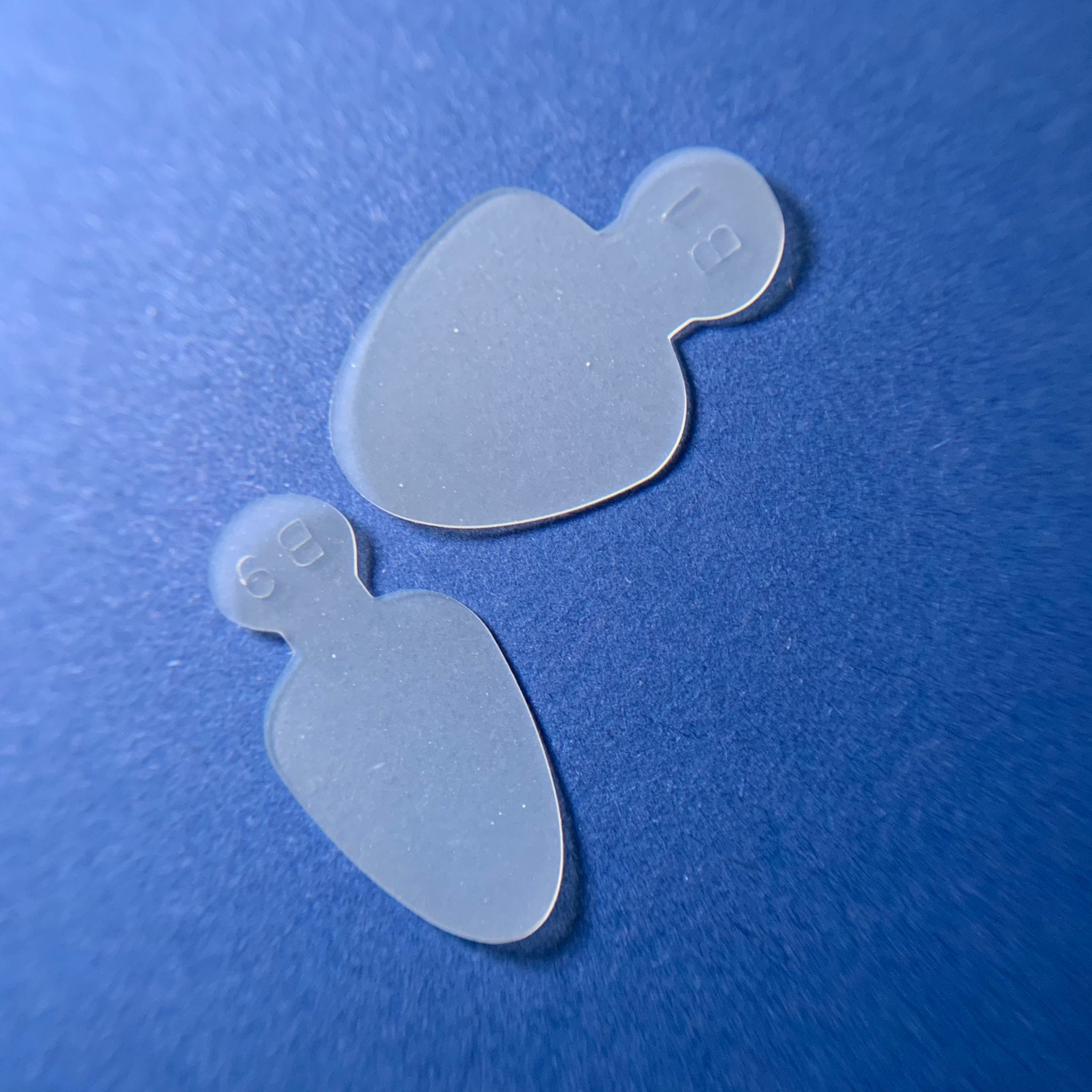 Silikonski dodatak B ( 12kom. ) - Brands of I.Z.M