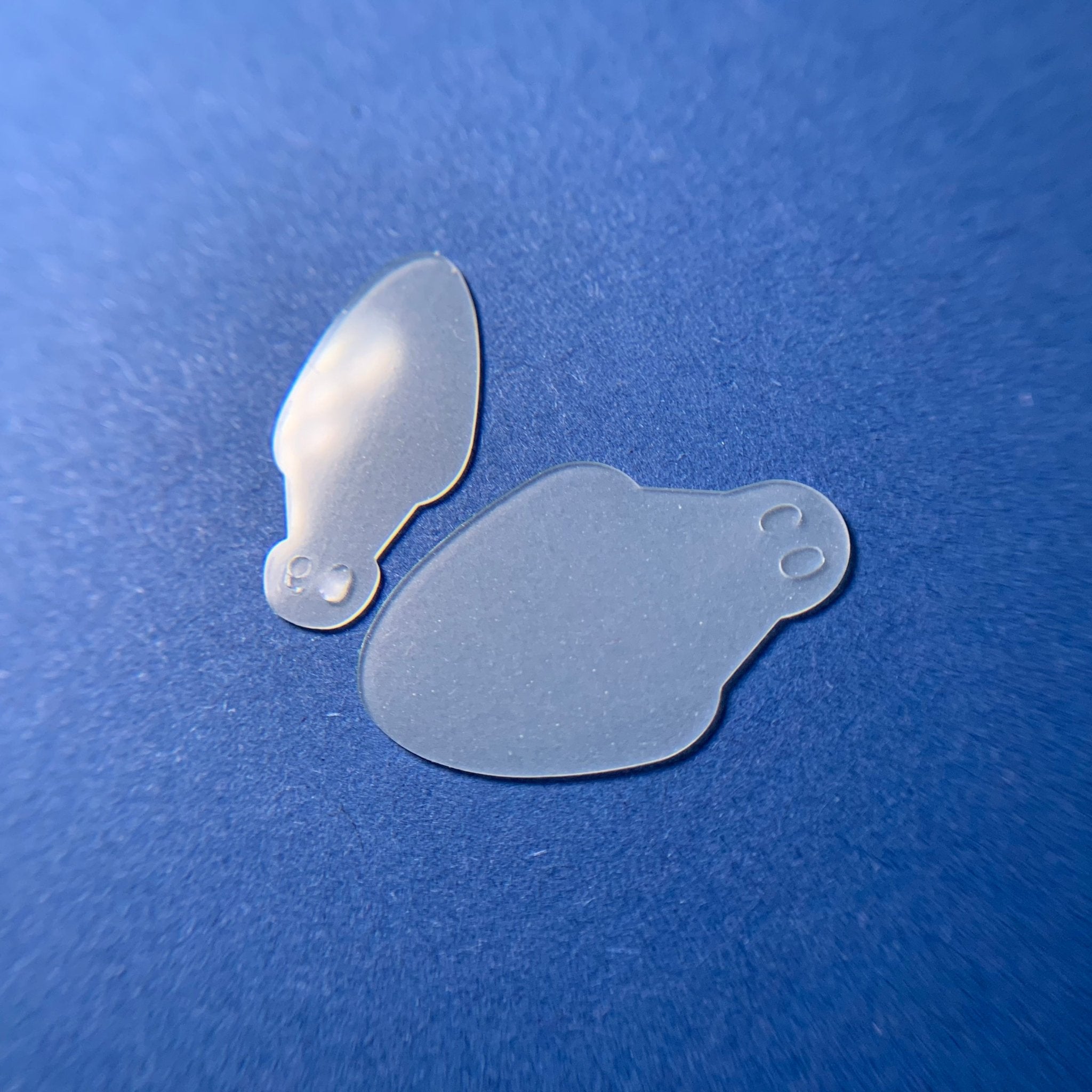 Silikonski dodatak C ( 12kom. ) - Brands of I.Z.M