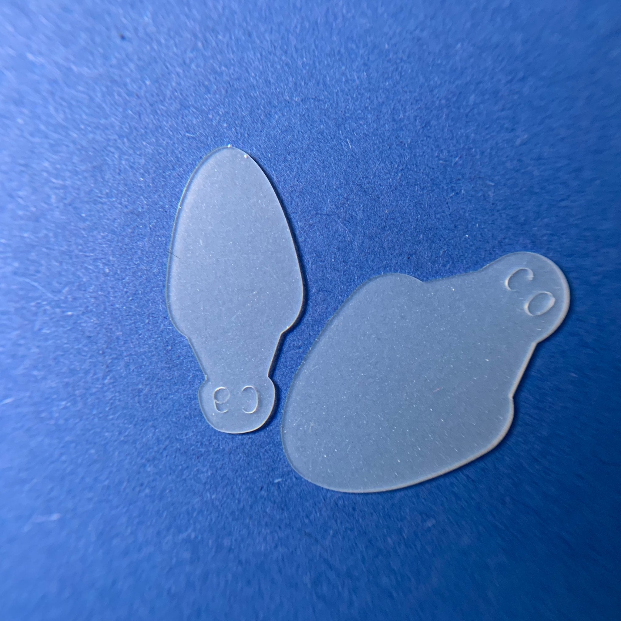 Silikonski dodatak C ( 12kom. ) - Brands of I.Z.M