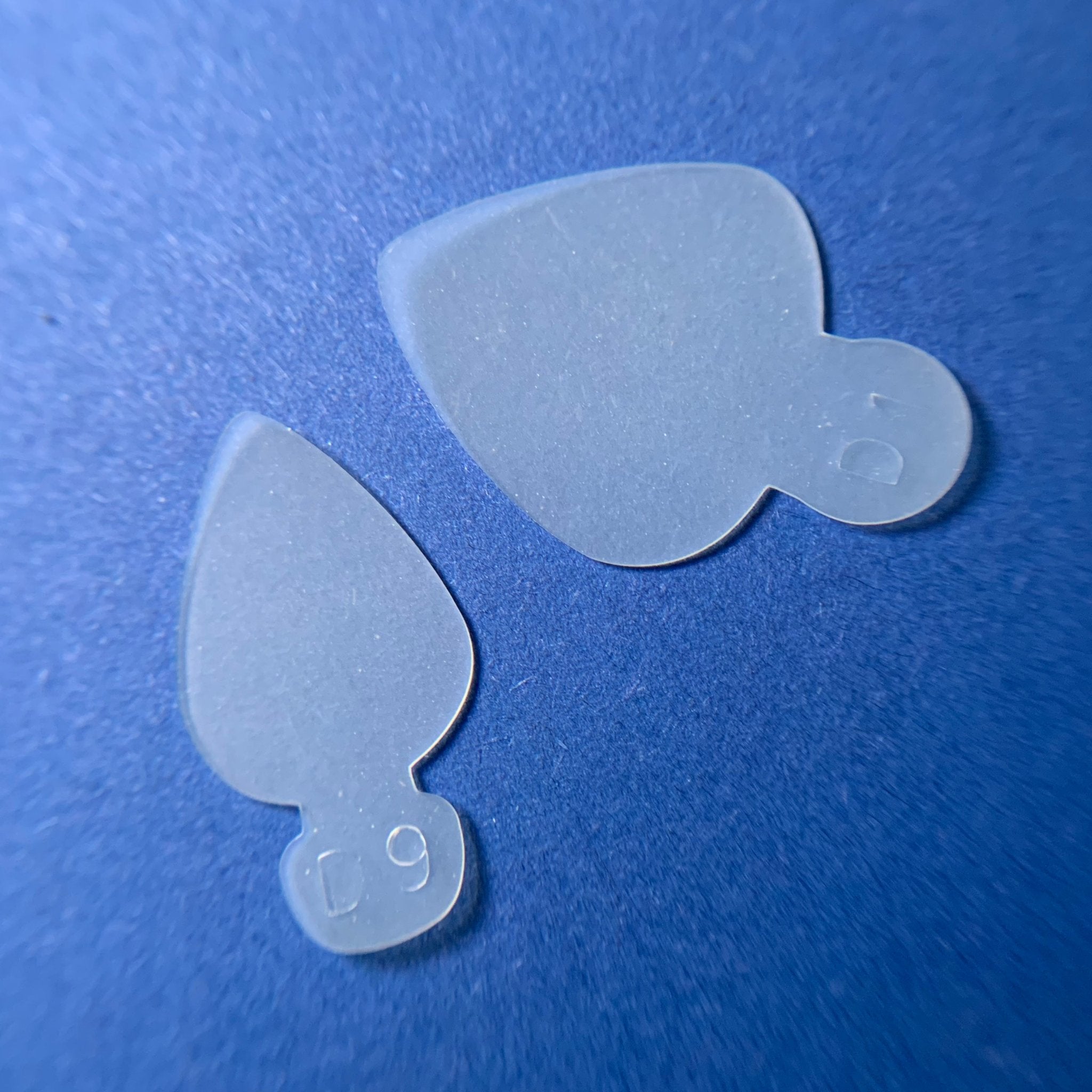 Silikonski dodatak D ( 12kom. ) - Brands of I.Z.M