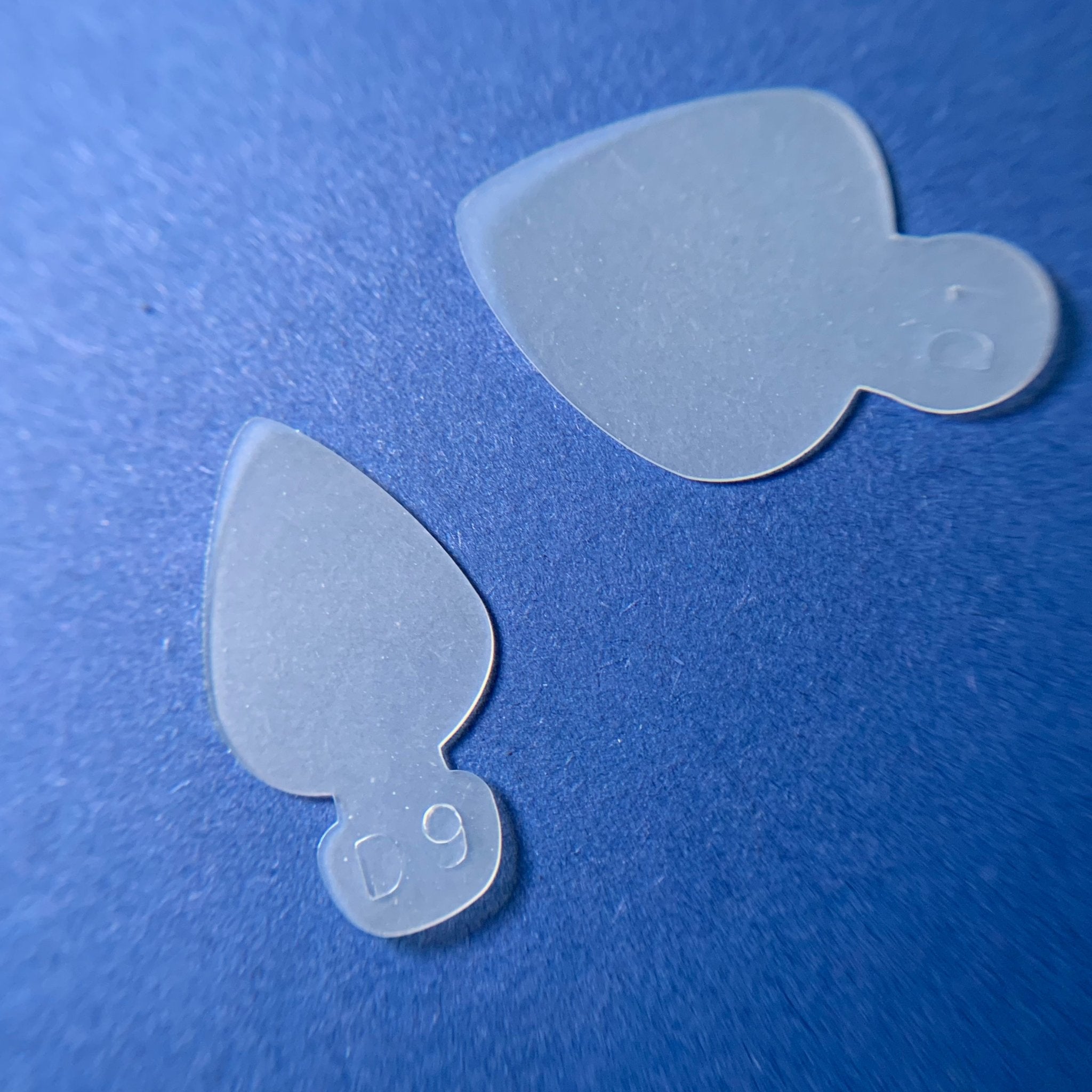 Silikonski dodatak D ( 12kom. ) - Brands of I.Z.M