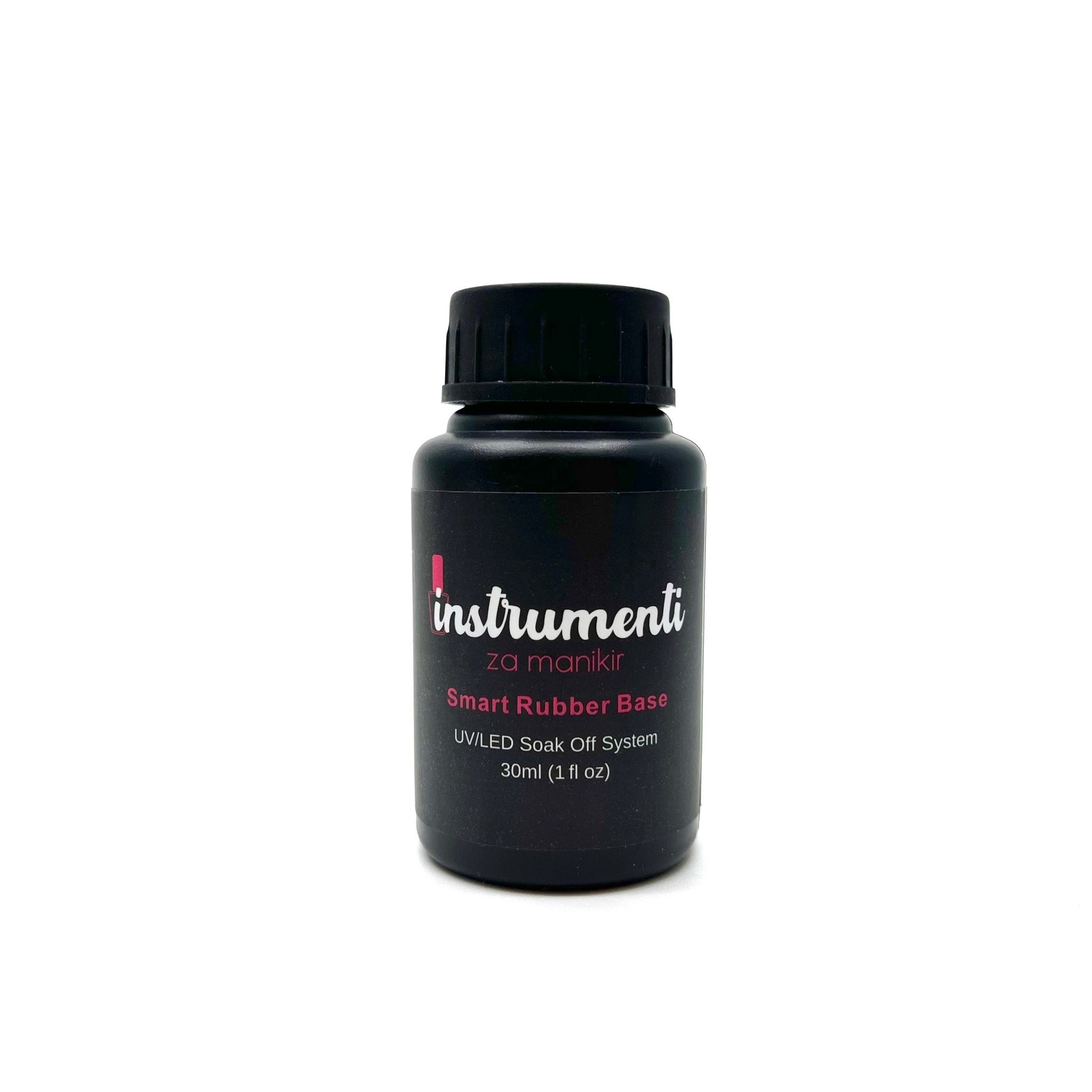 Smart Rubber Base ( 15ml; 30mll; 50ml ) - Brands of I.Z.M