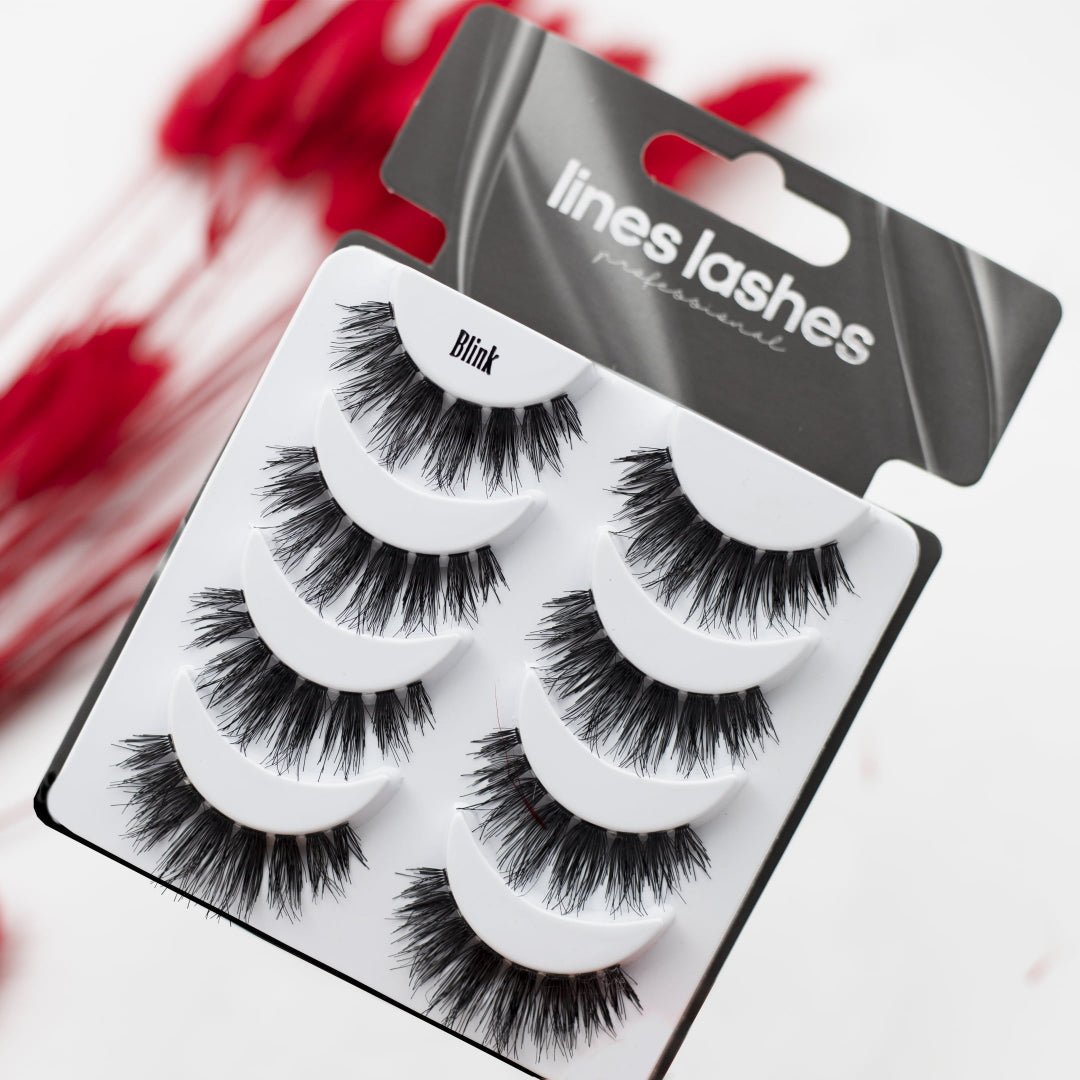 Strip trepavice Blink Multipack - Brands of I.Z.M