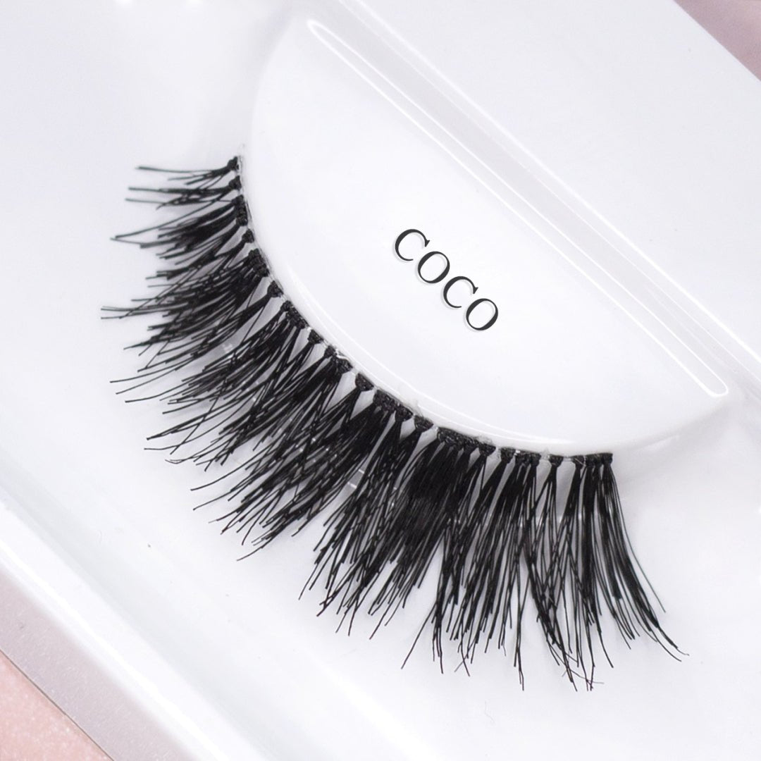 Strip trepavice Coco - Brands of I.Z.M