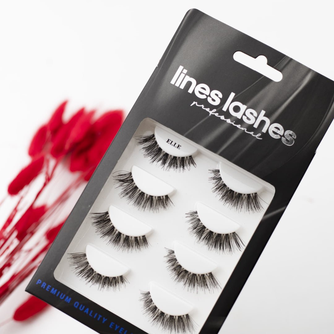 Strip trepavice Elle Multipack - Brands of I.Z.M