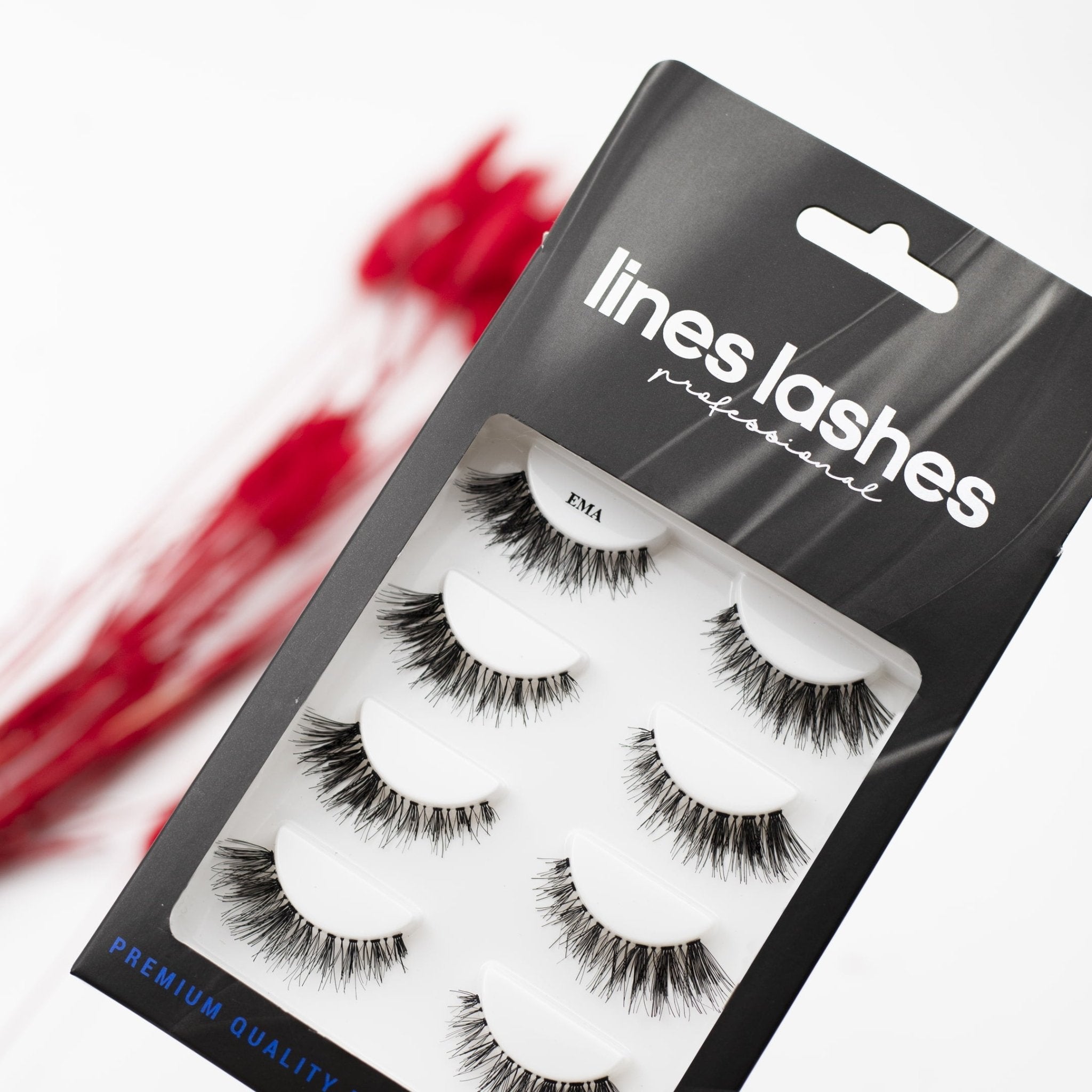 Strip trepavice EMA multipack - Brands of I.Z.M
