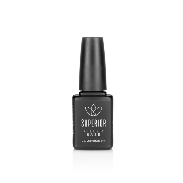 Superior Filler baza Clear - Brands of I.Z.M