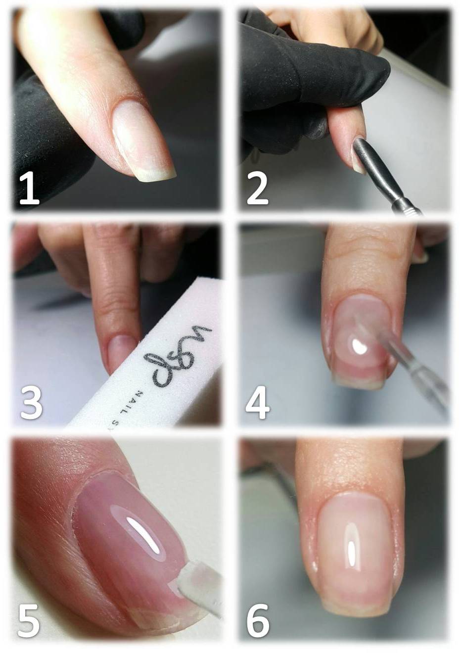 Superior Filler baza Clear - Brands of I.Z.M