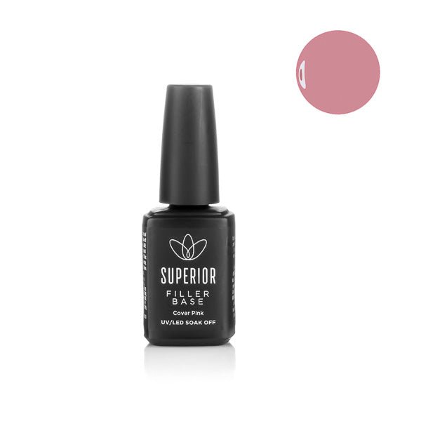 Superior Filler baza Cover Pink - Brands of I.Z.M