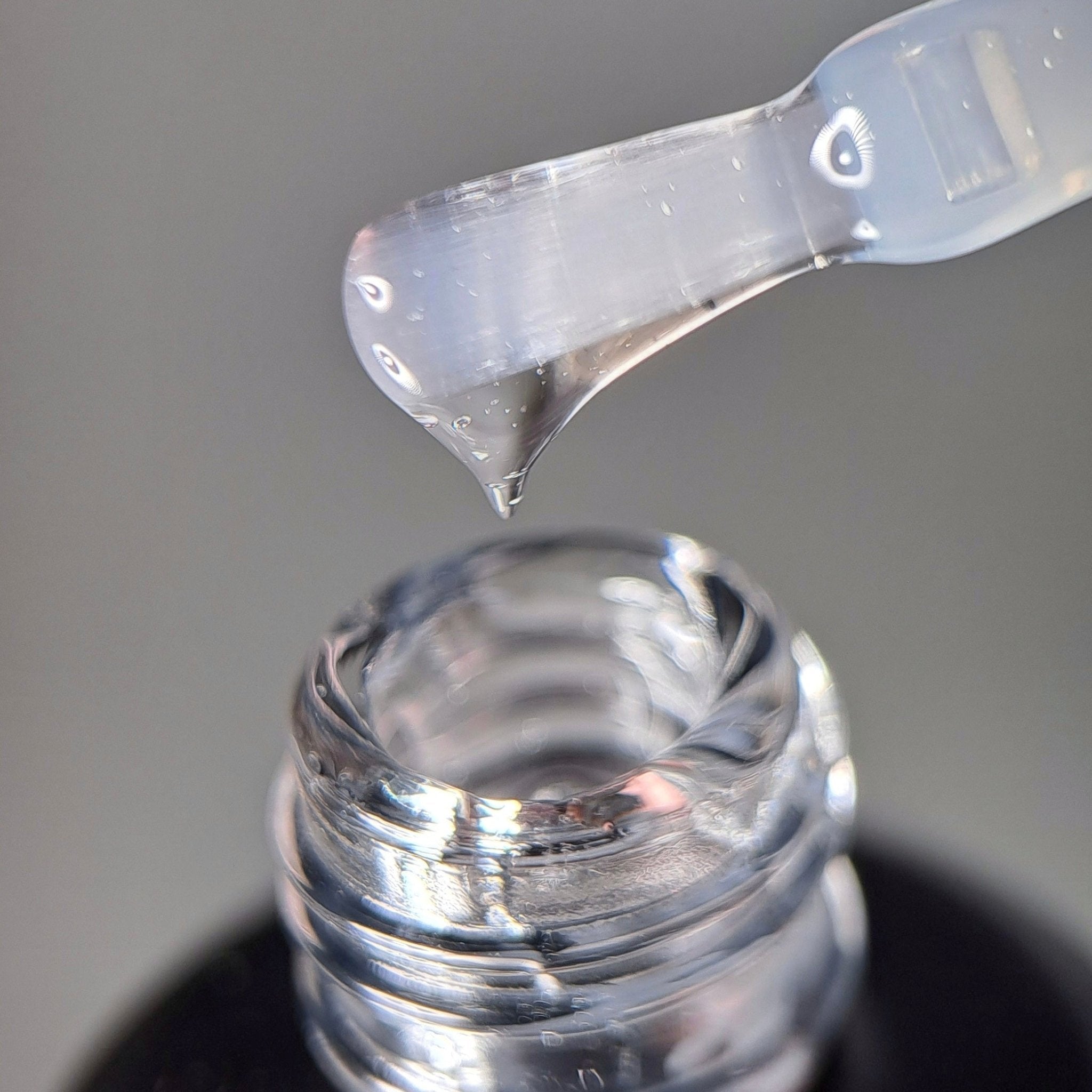 Tečni gel - Clear - Brands of I.Z.M