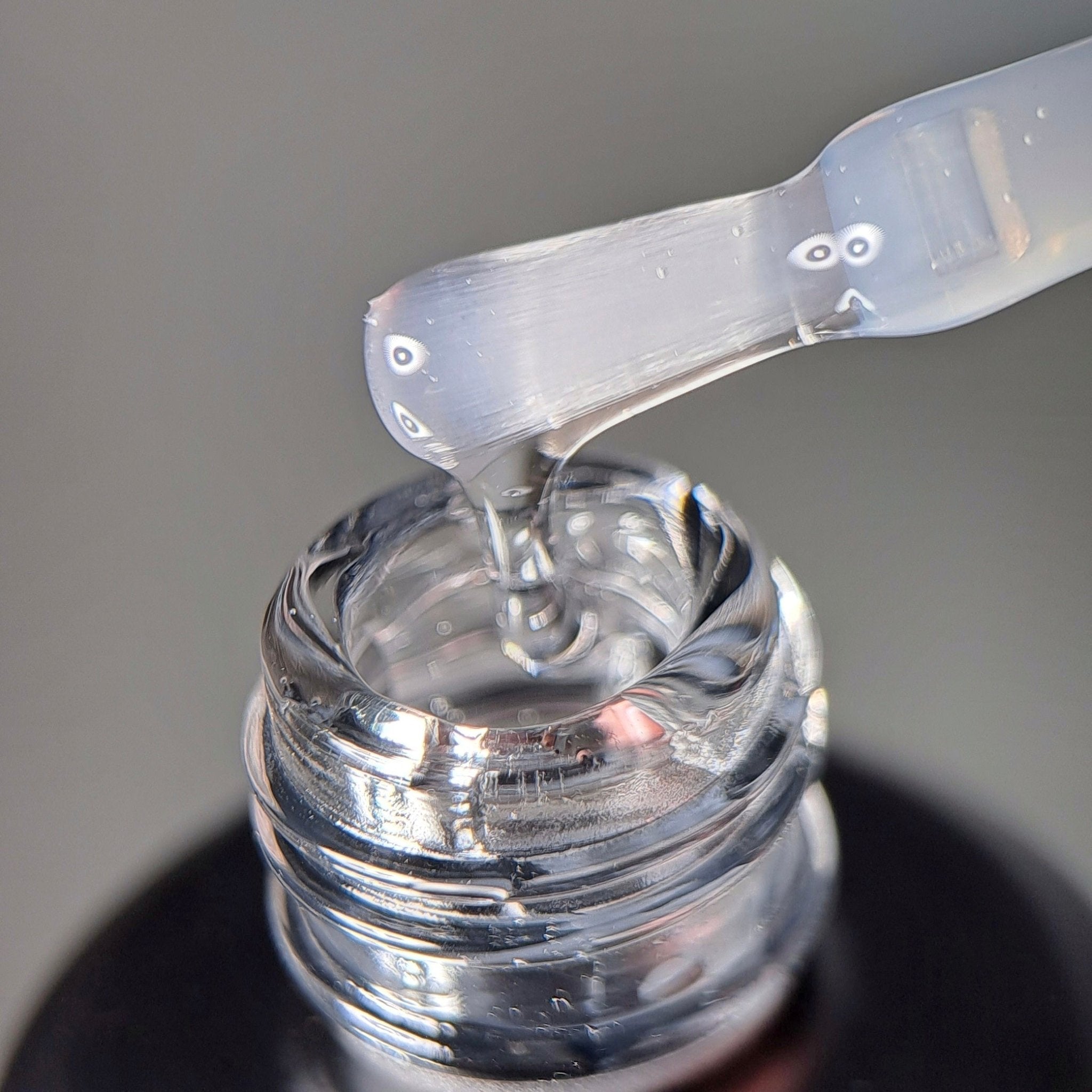 Tečni gel - Clear - Brands of I.Z.M