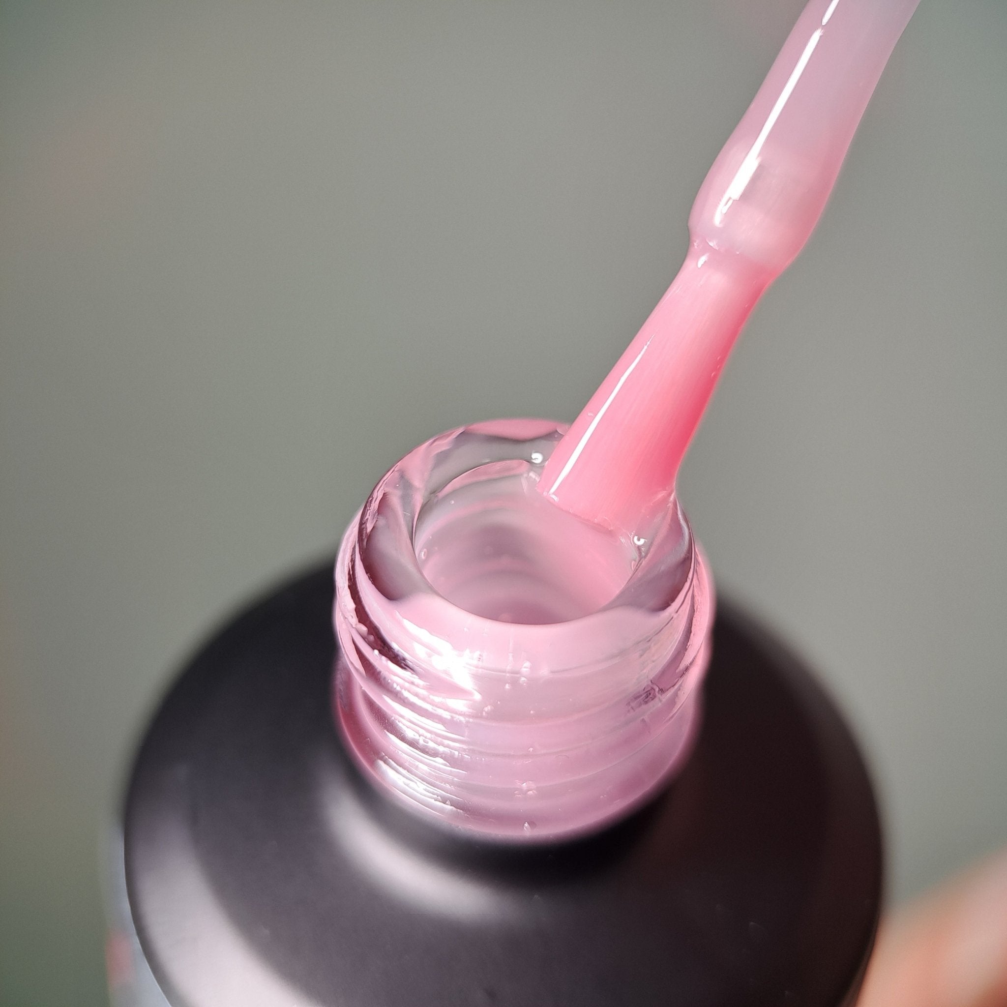 Tečni gel - Pink - Brands of I.Z.M