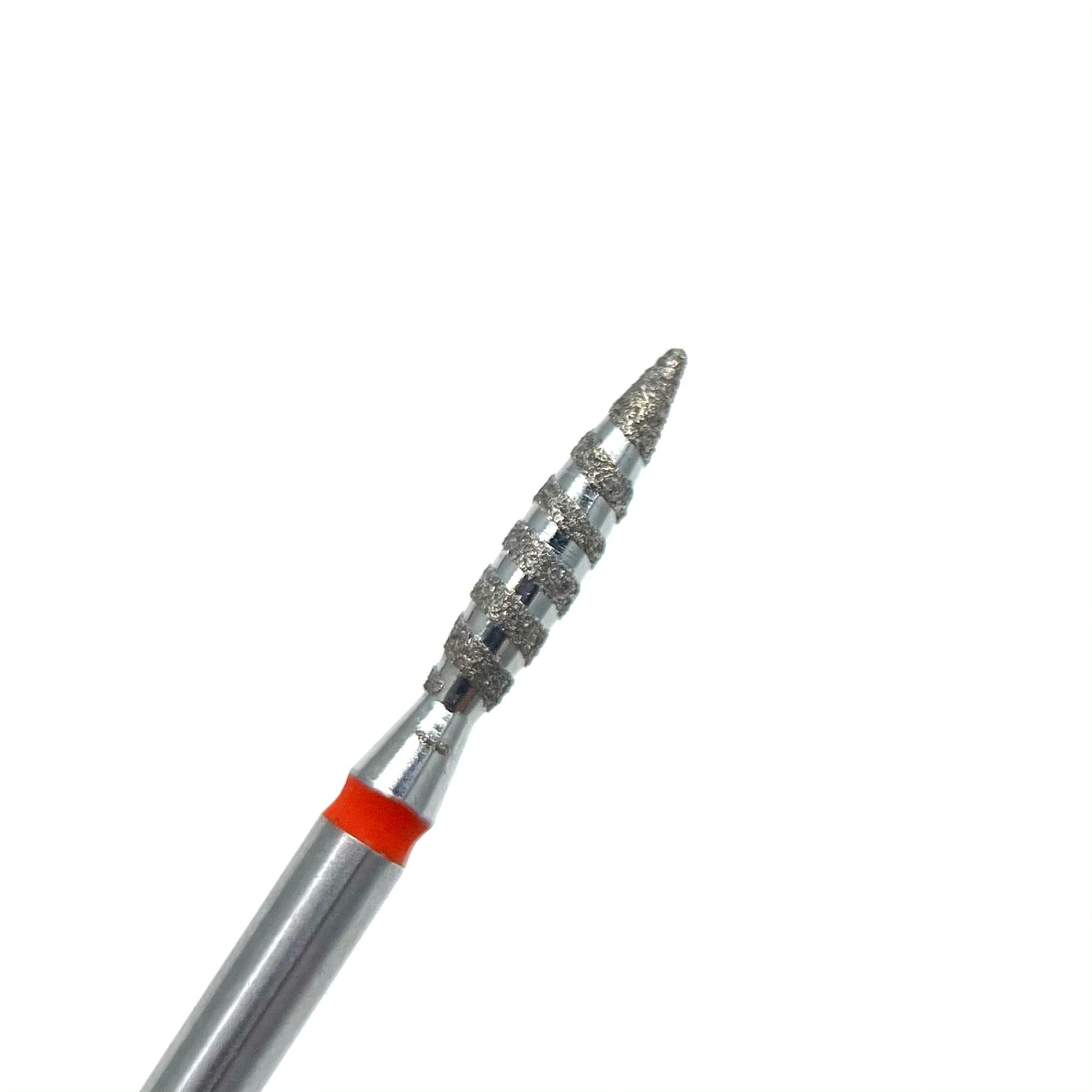 Tornado Plamen 018 - Brands of I.Z.M