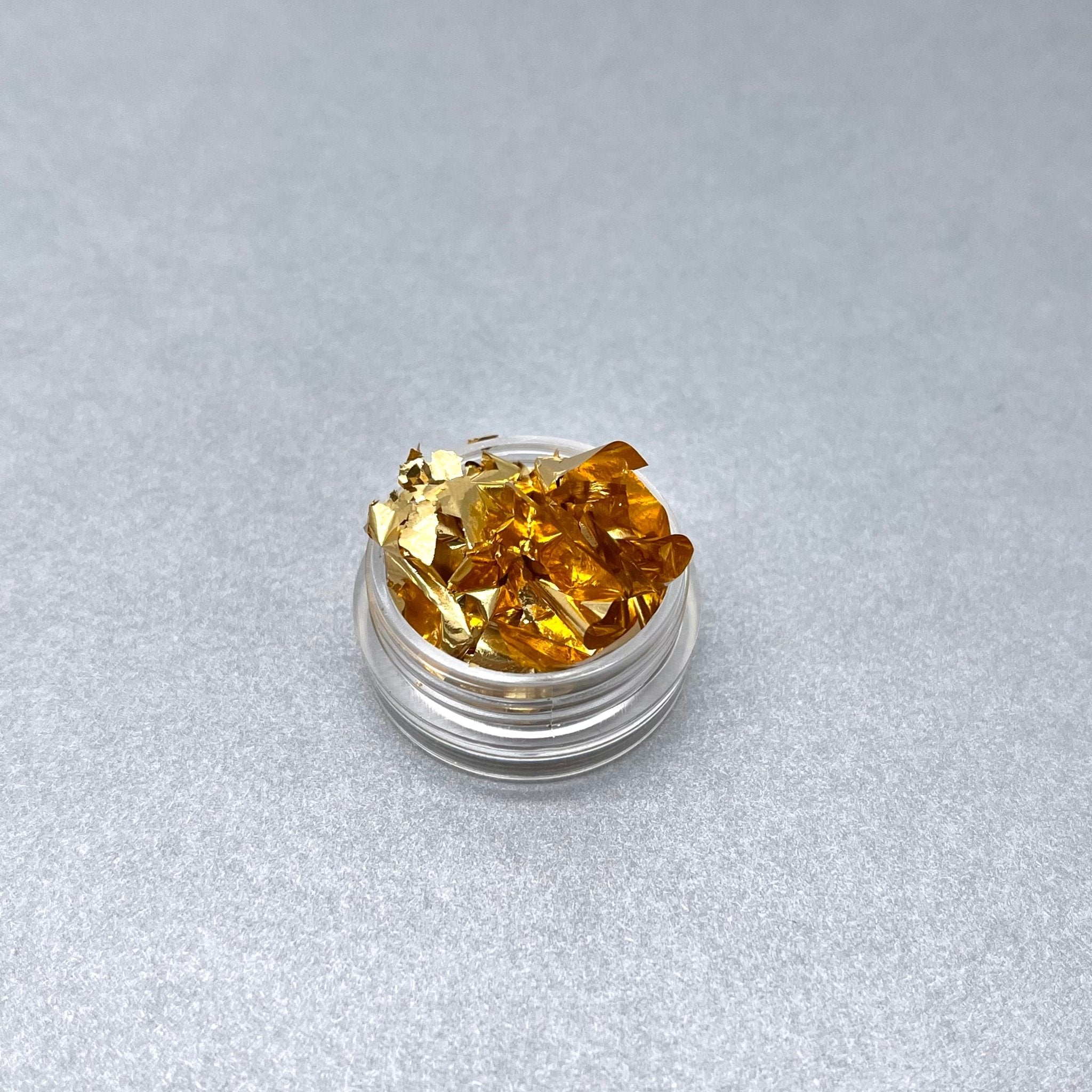 Ukrasna folija - Gold 2 - Brands of I.Z.M