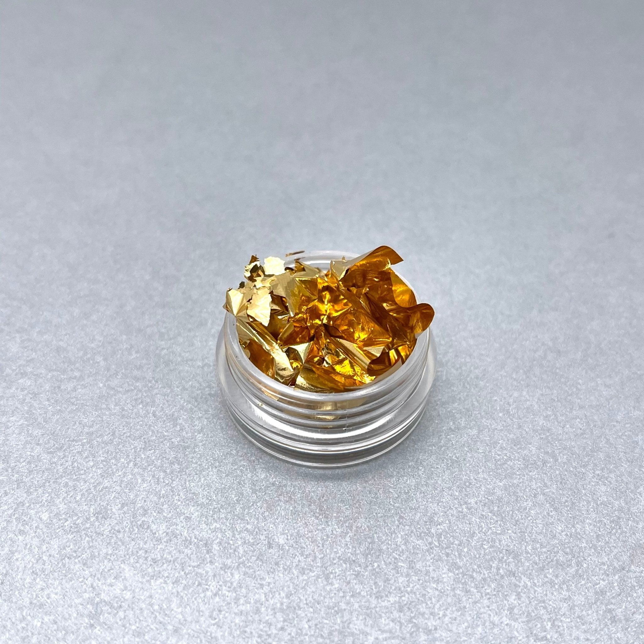 Ukrasna folija - Gold 2 - Brands of I.Z.M