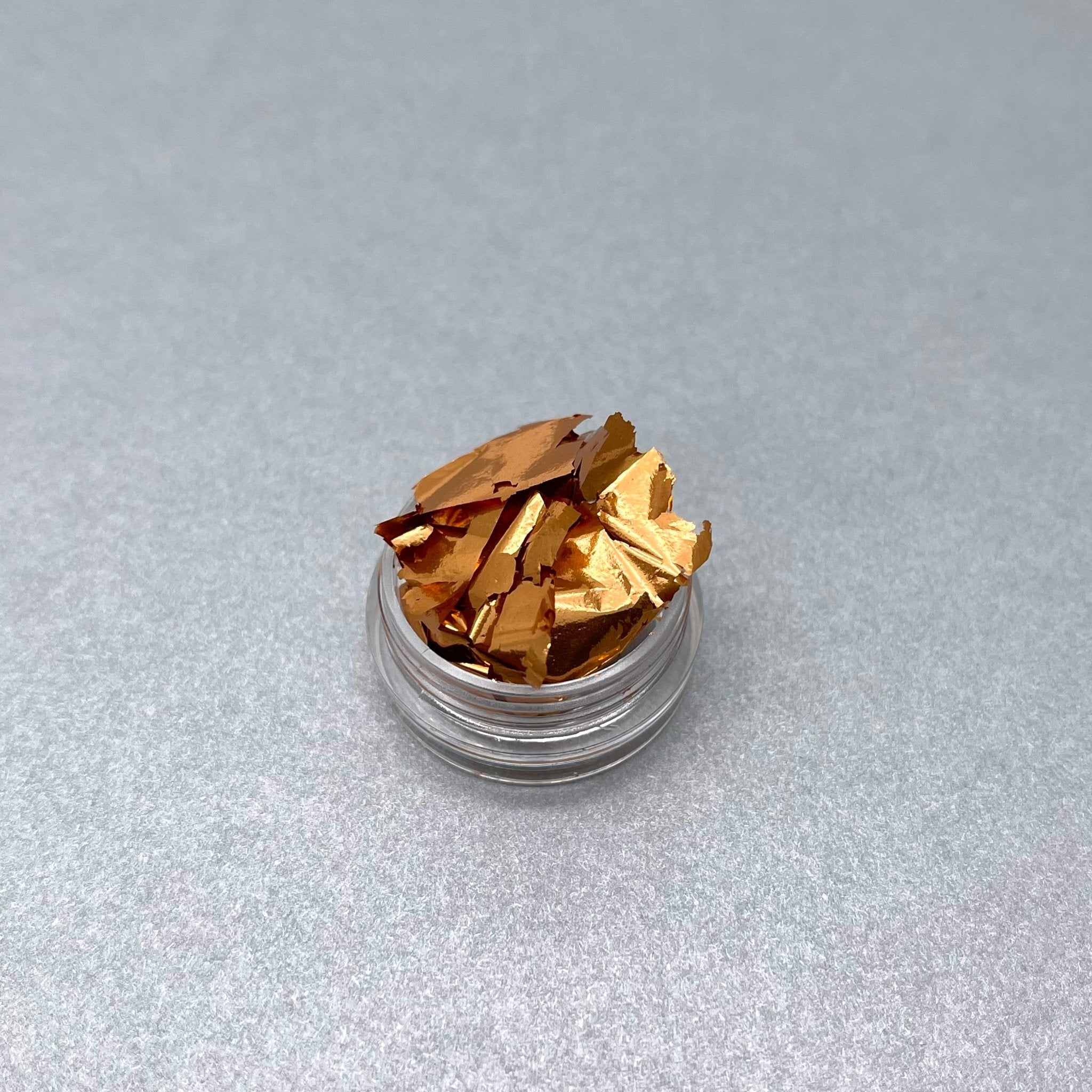 Ukrasna folija - Rose gold - Brands of I.Z.M