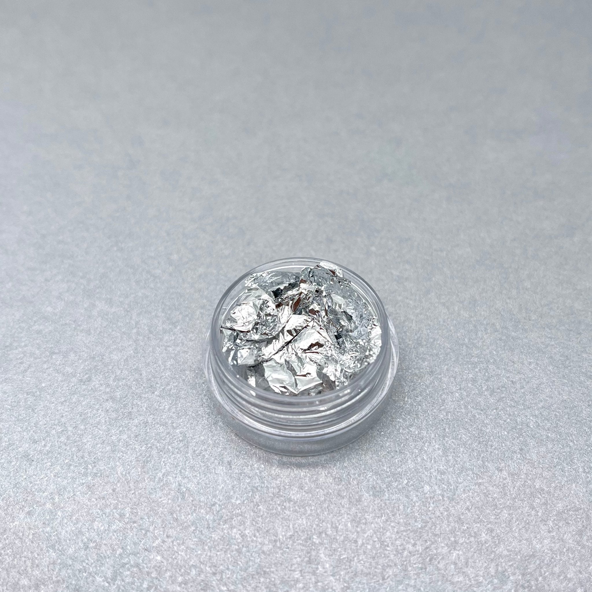 Ukrasna folija - Silver - Brands of I.Z.M