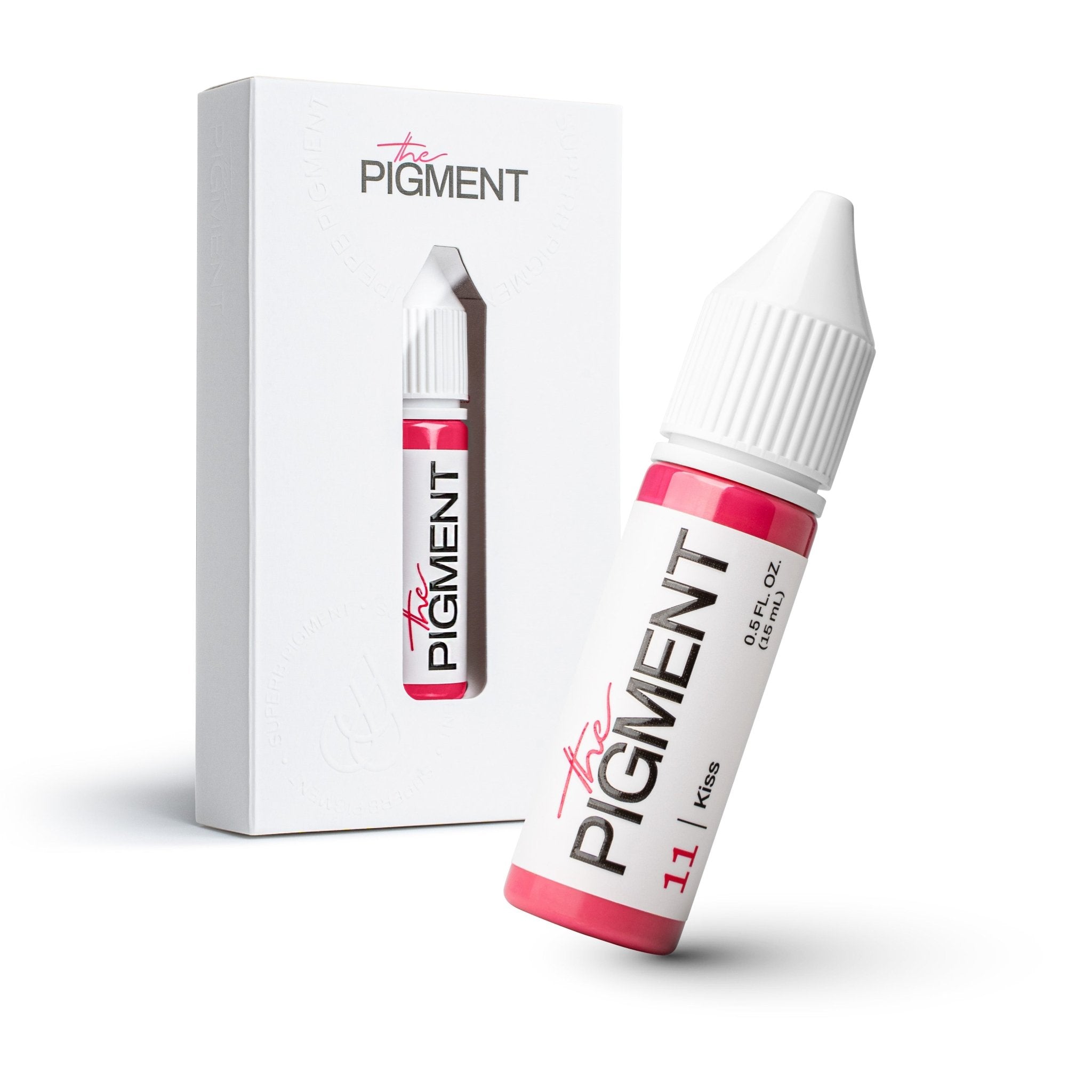 11 Kiss - 15ml - Brands of I.Z.M