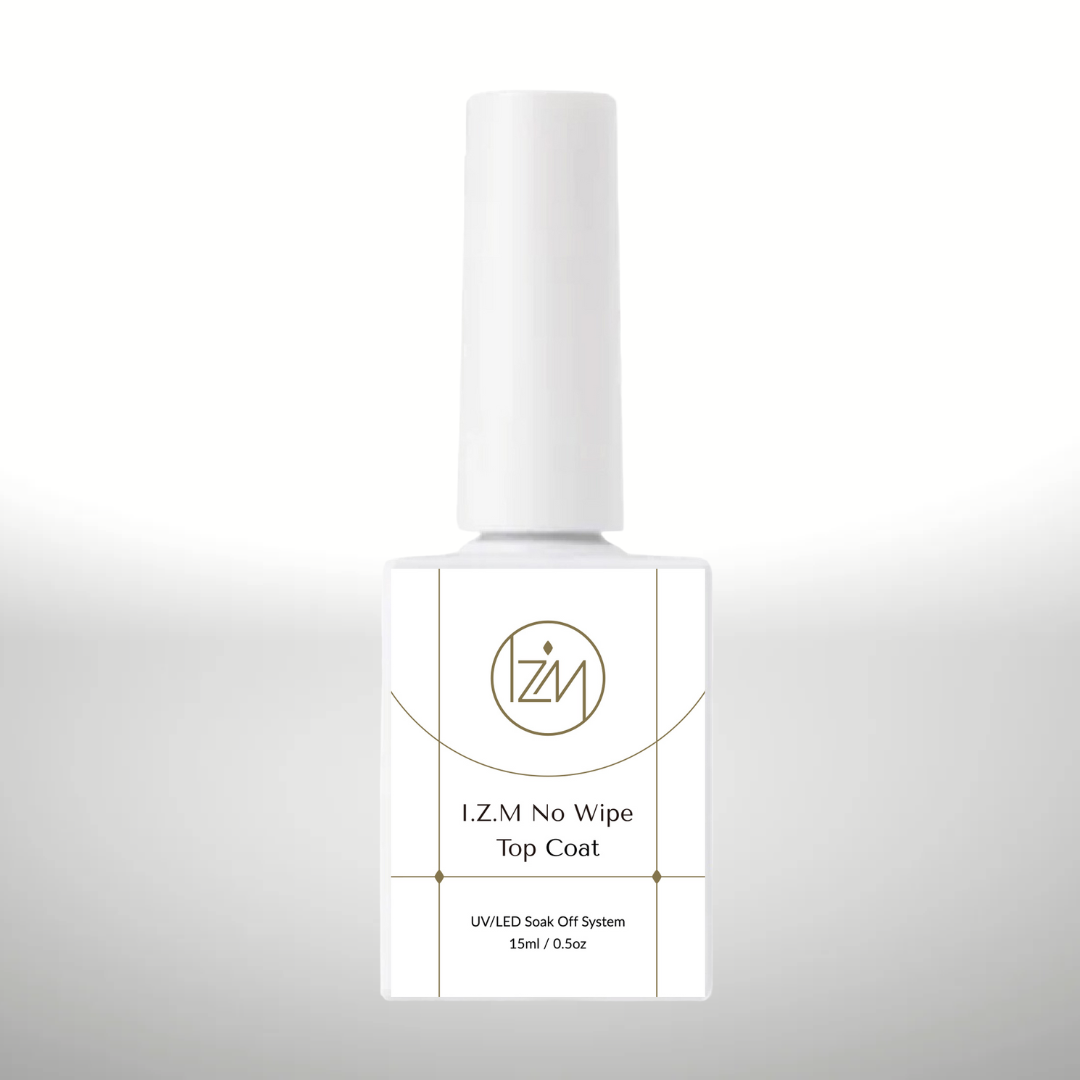 I.Z.M Top No Wipe ( 15ml; 30ml; 50ml )