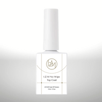 I.Z.M Top No Wipe ( 15ml; 30ml; 50ml )