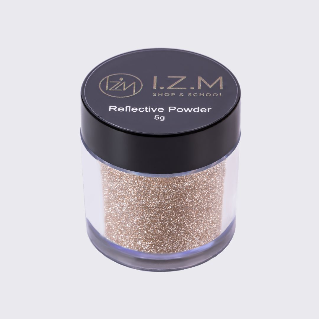 Disco Powder ( Reflective )