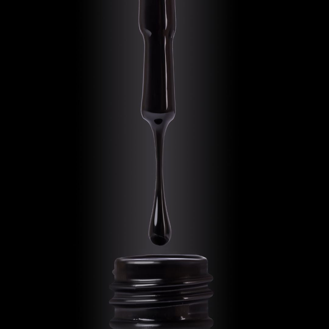 I.Z.M - 003 - Vantablack - ( 5ml; 15ml )