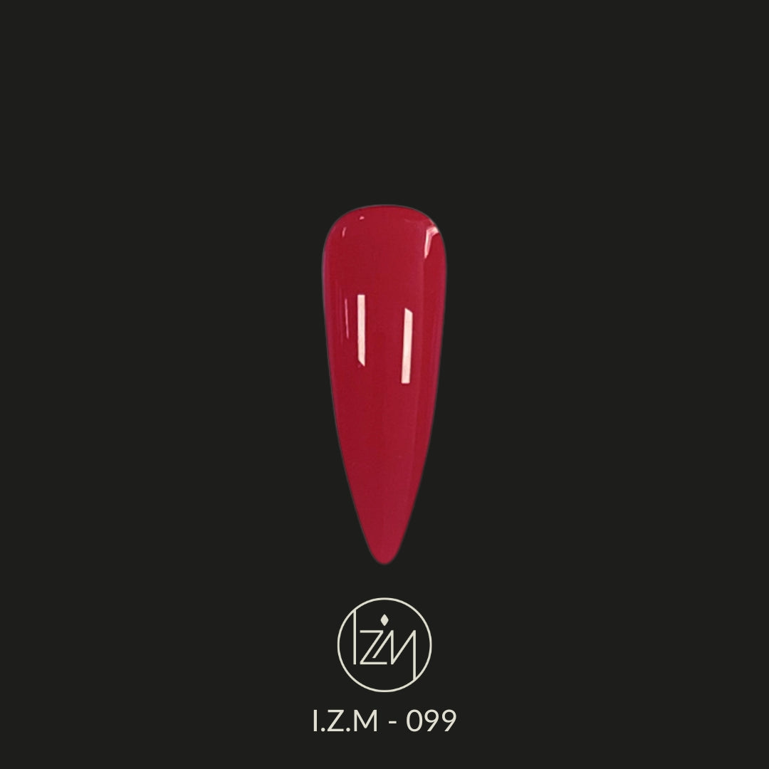 I.Z.M - 099 - ( 5ml; 15ml )