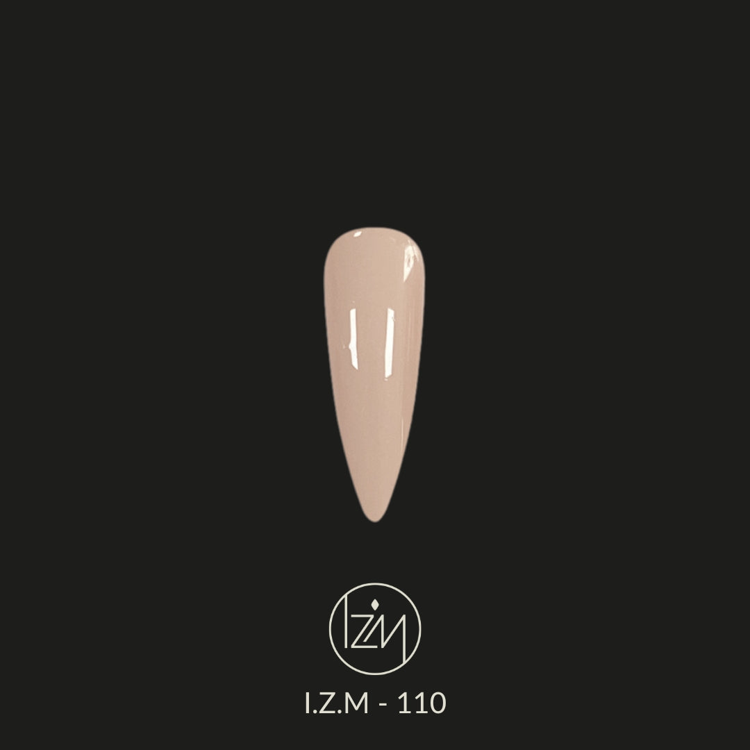 I.Z.M - 110 - ( 5ml; 15ml )