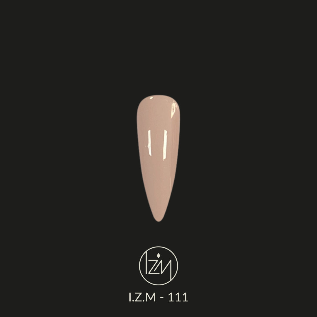 I.Z.M - 111 - ( 5ml; 15ml )