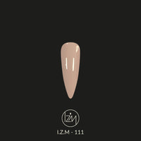 I.Z.M - 111 - ( 5ml; 15ml )