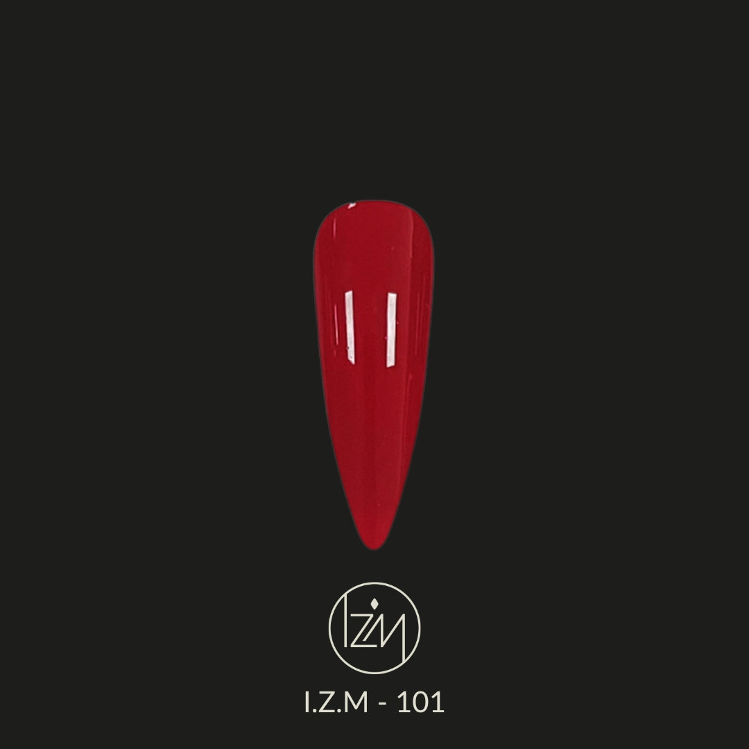 I.Z.M - 101 - ( 5ml; 15ml )