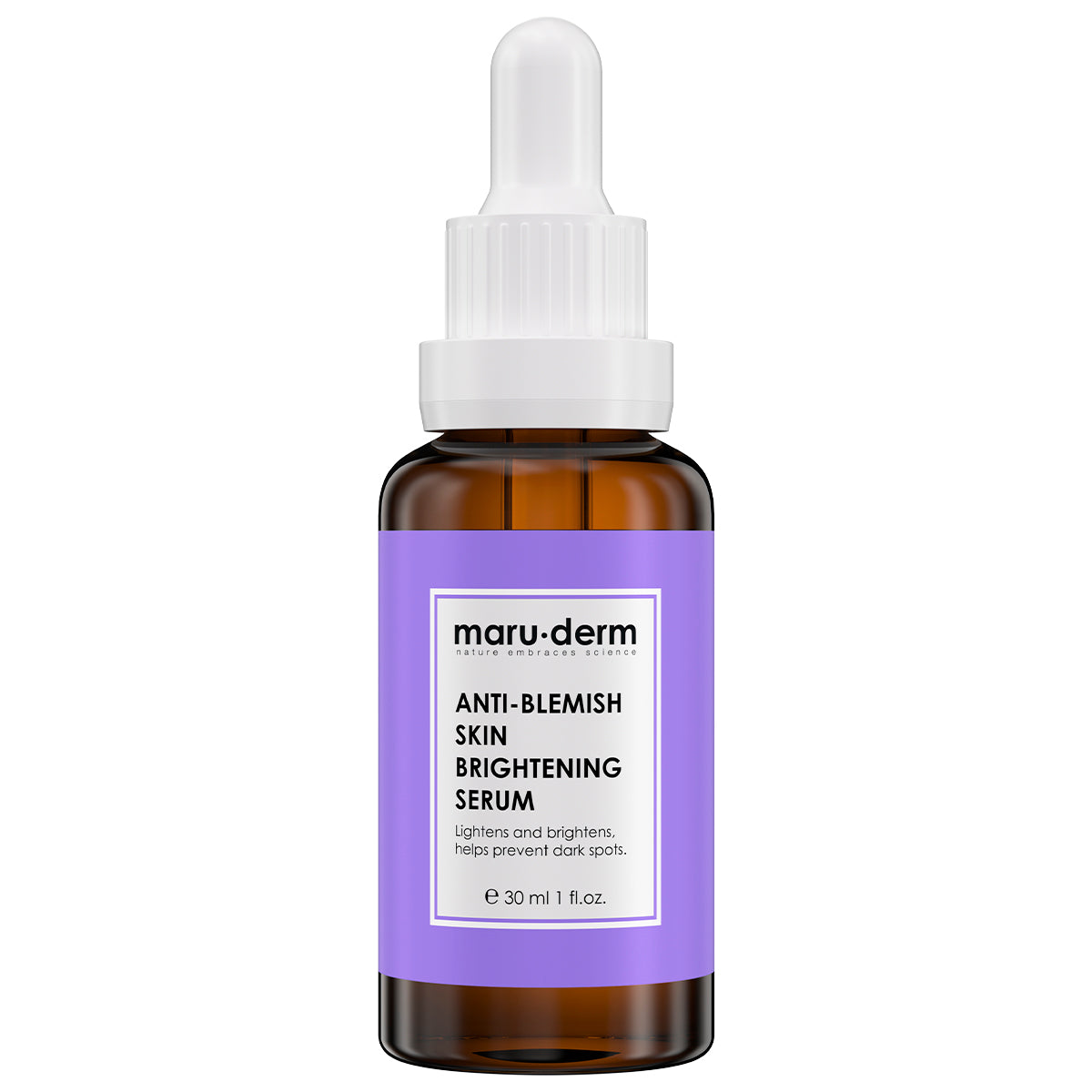 Anti-Blemish Skin Brightening Serum 30 ML