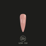 I.Z.M - 112 - ( 5ml; 15ml )