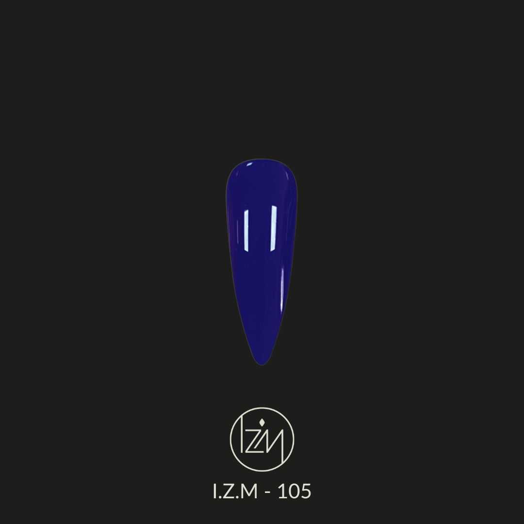 I.Z.M - 105 - ( 5ml; 15ml )