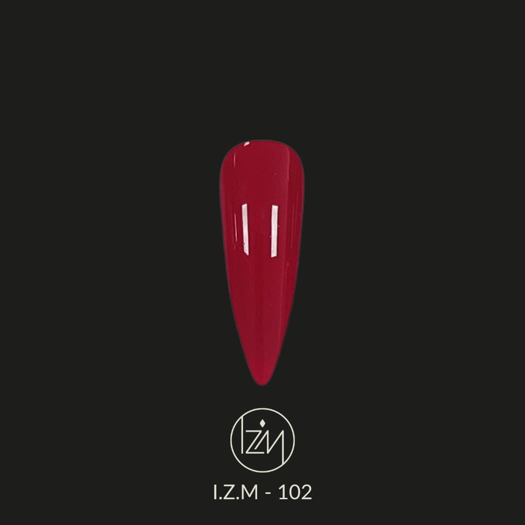 I.Z.M - 102 - ( 5ml; 15ml )