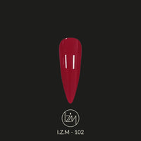 I.Z.M - 102 - ( 5ml; 15ml )