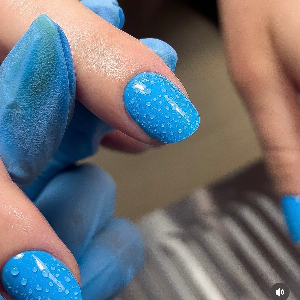 I.Z.M - 004 - Pure Blue - ( 5ml; 15ml )