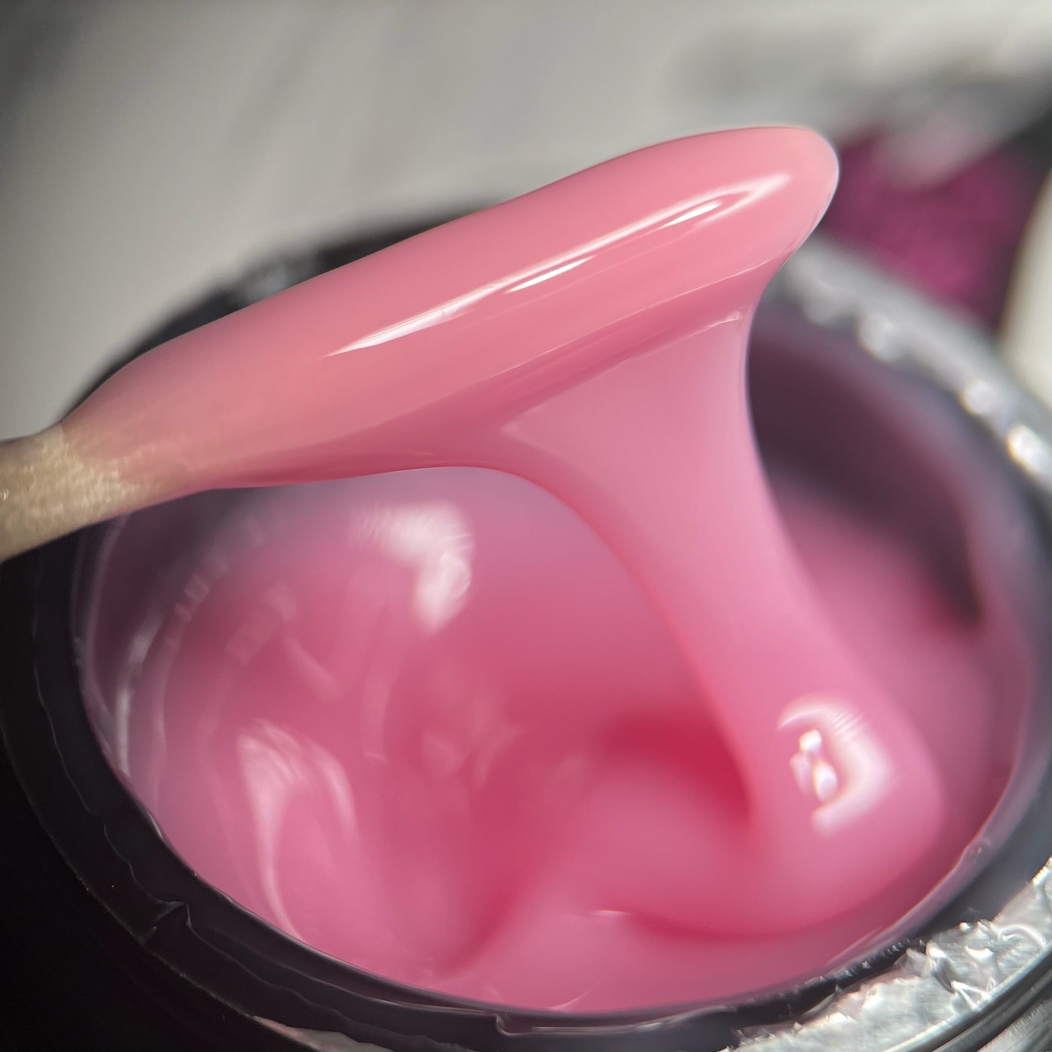 Pink Builder Gel ( 30g; 50g )