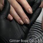 Glitter Base 2 - 15ml