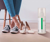 No Sweat — Fresh Feet Spray 150ml - Sprej za sveža stopala