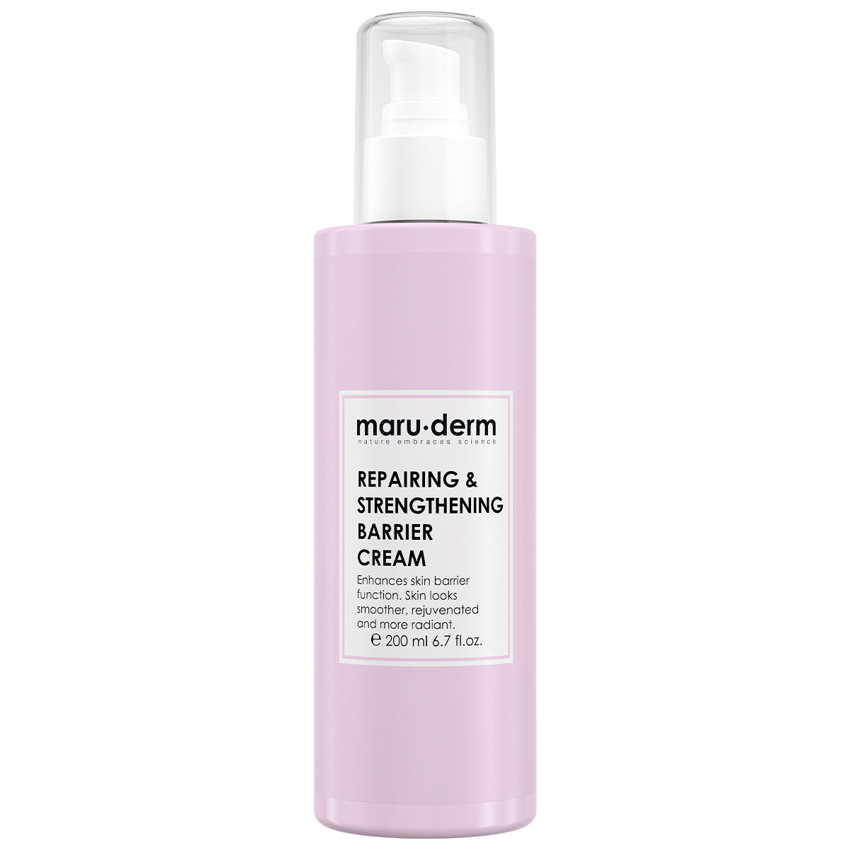 Repairing & Strengthening Barrier Cream 200 ML