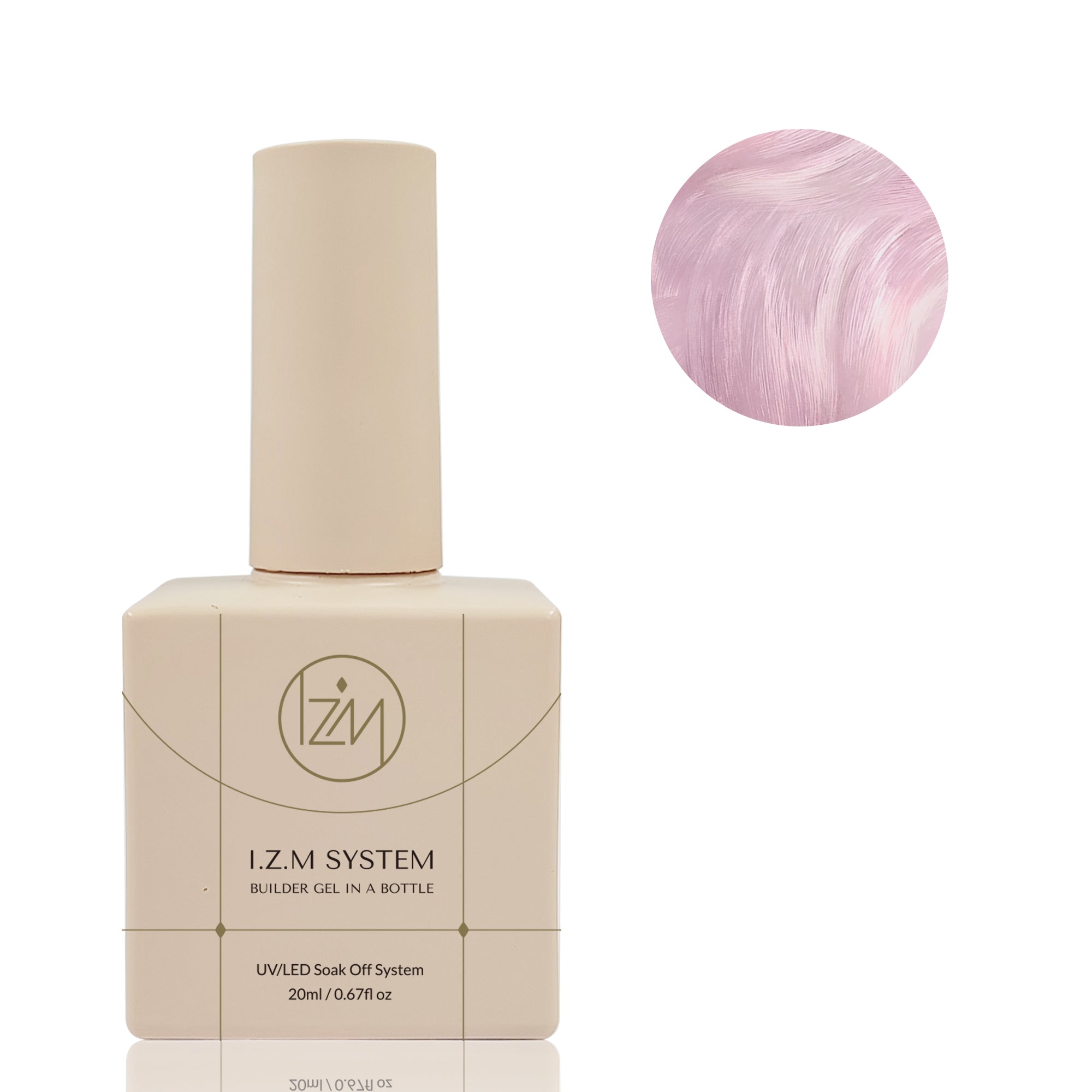 I.Z.M System 030