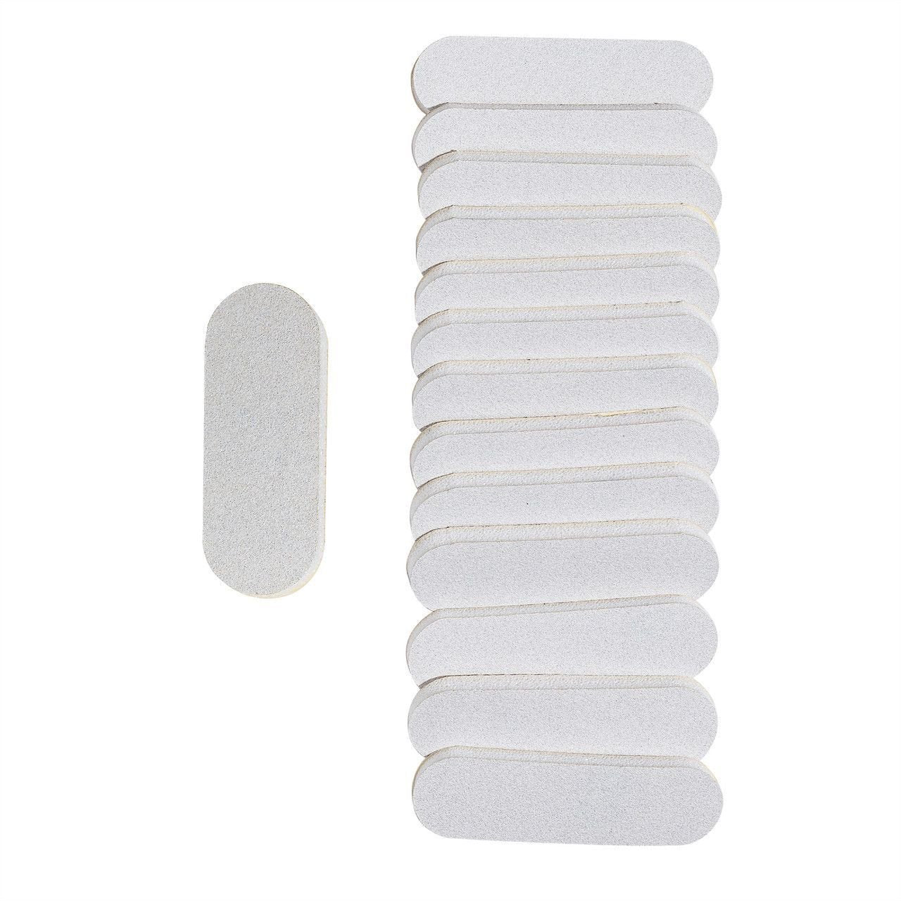 Bafer turpija za bazu 160x18 mm, 50kom. granulacija (180/240) - Brands of I.Z.M