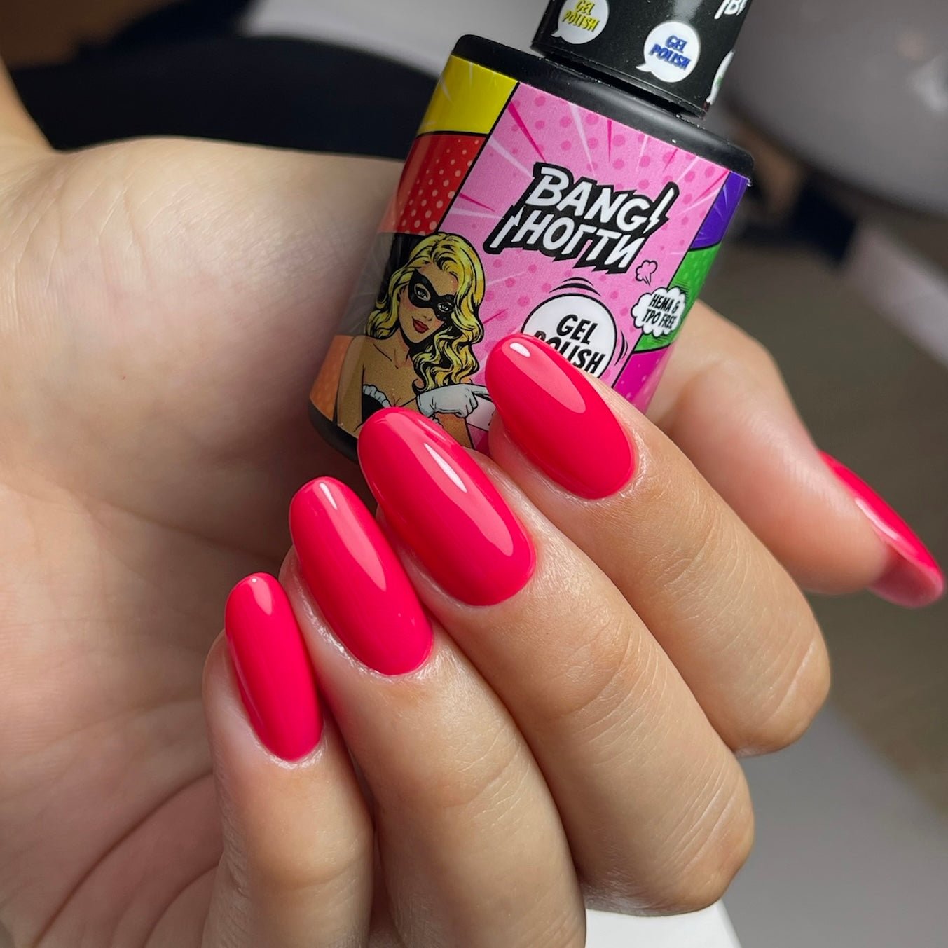 BANG - 06 - 18ml - Brands of I.Z.M
