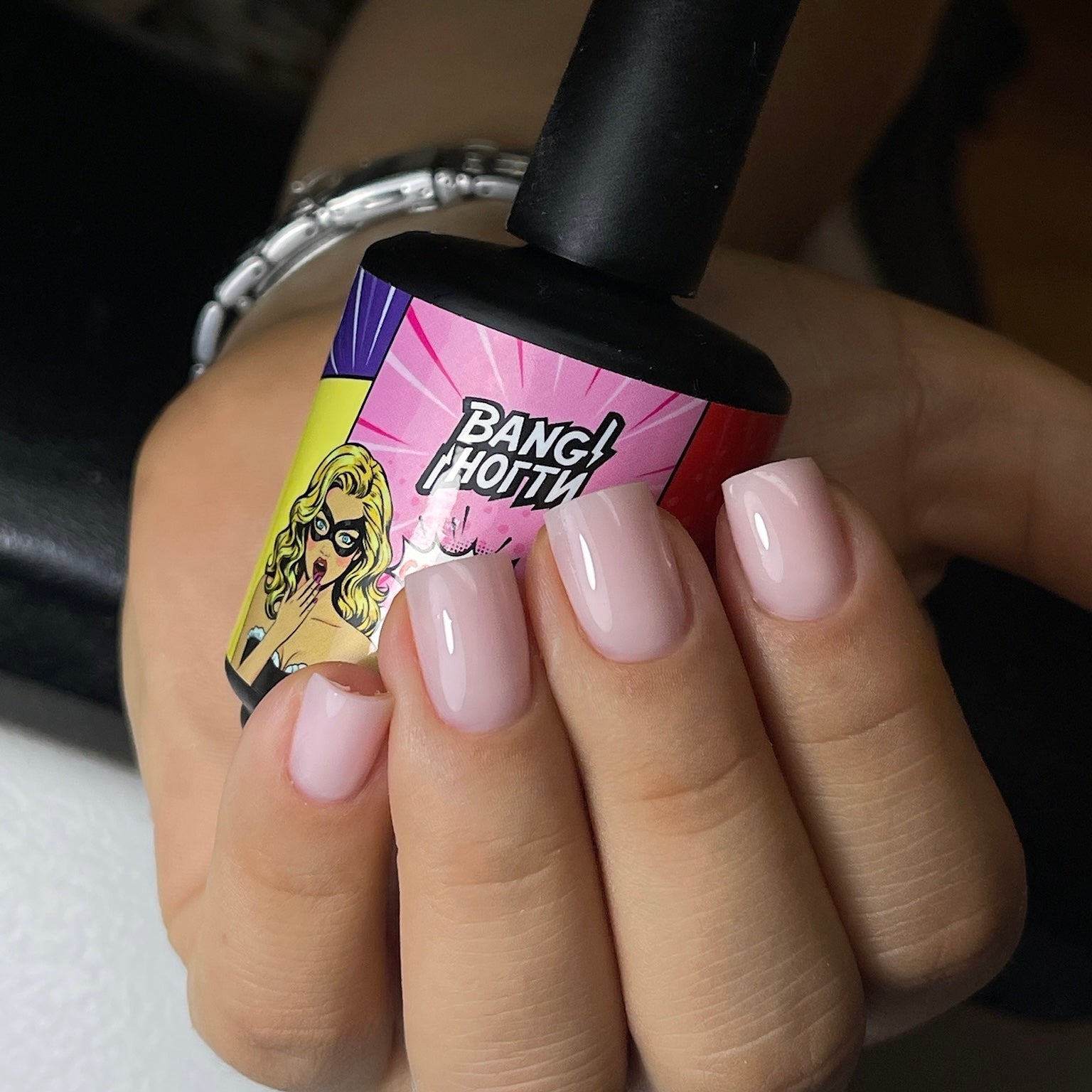BANG - Construct 30ml - 05 - Brands of I.Z.M