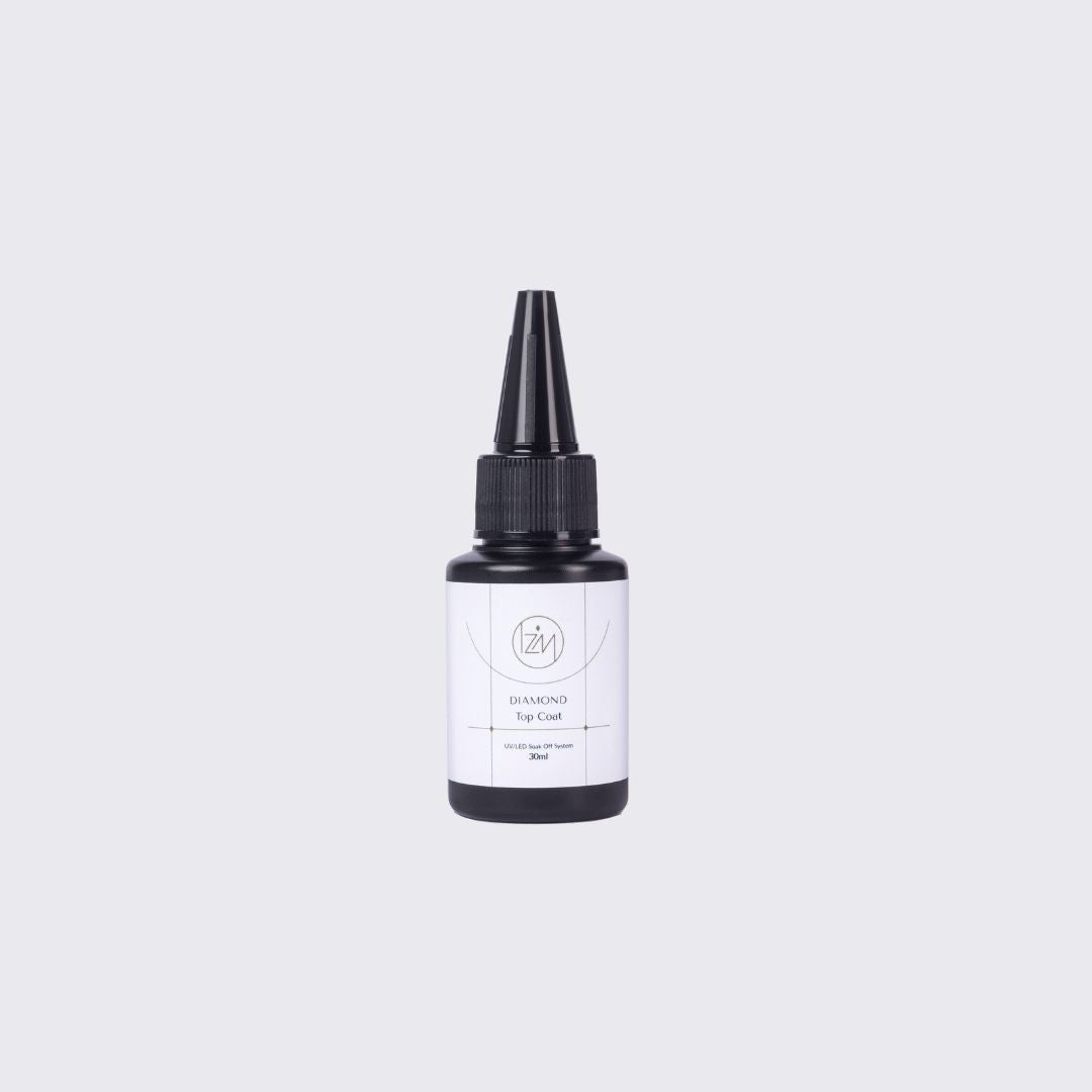 Diamond Top Coat - Brands of I.Z.M