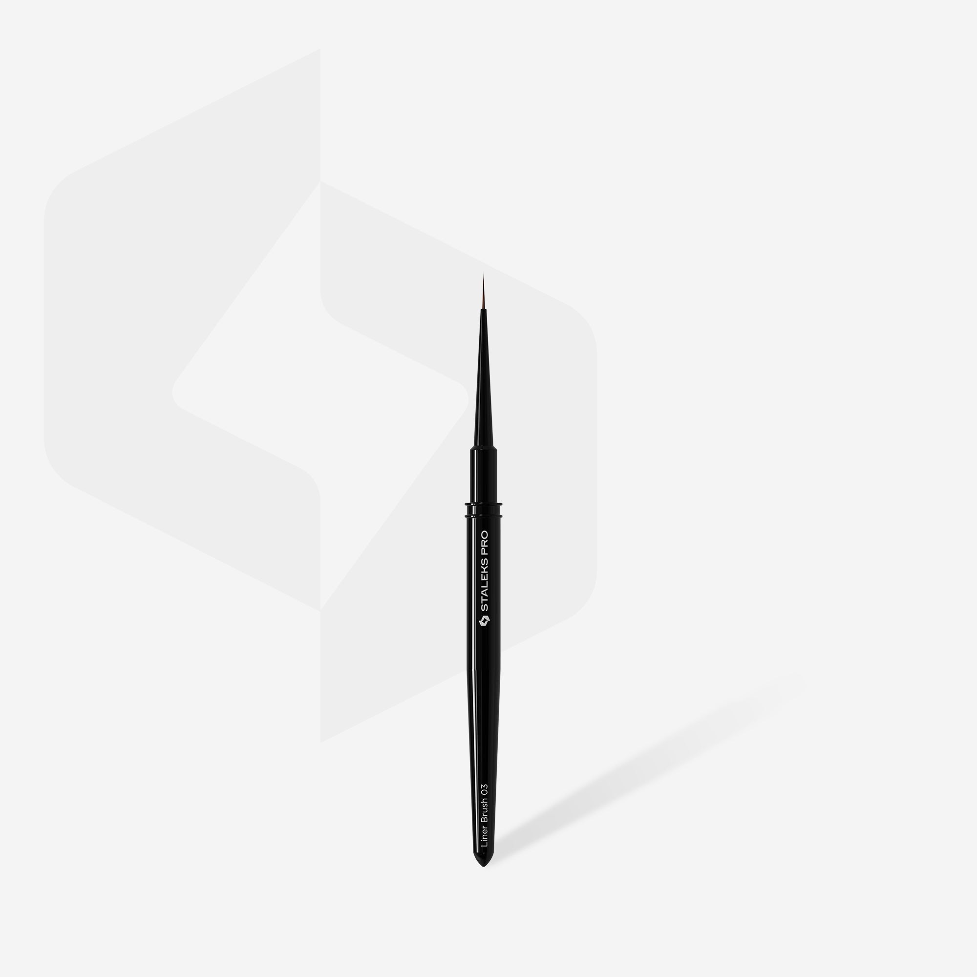 EXPERT Liner Četkica širina 0,9 mm / dužina 10 mm - Brands of I.Z.M